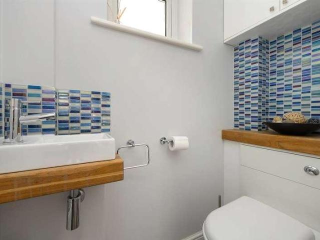 House for sale in Beltinge, The Bridge