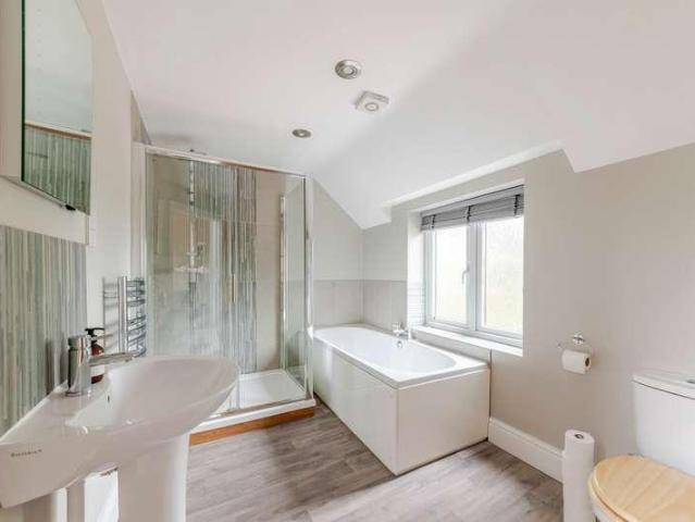 House for sale in Wrexham, Wales