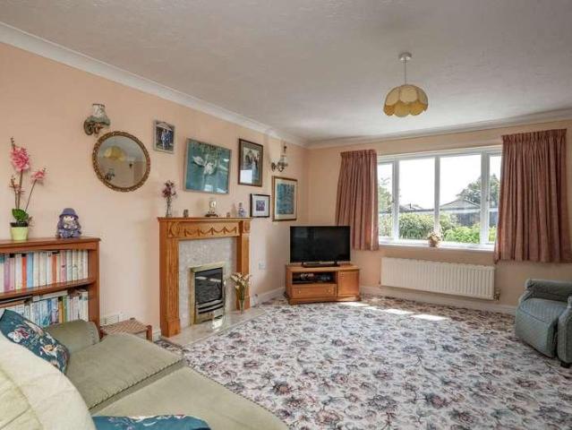House for sale in Great Malvern, Forthampton