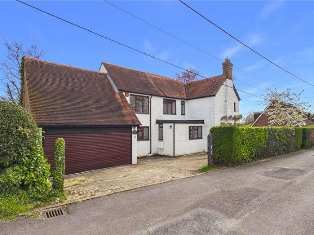 House for sale in Tadley, Priest Down