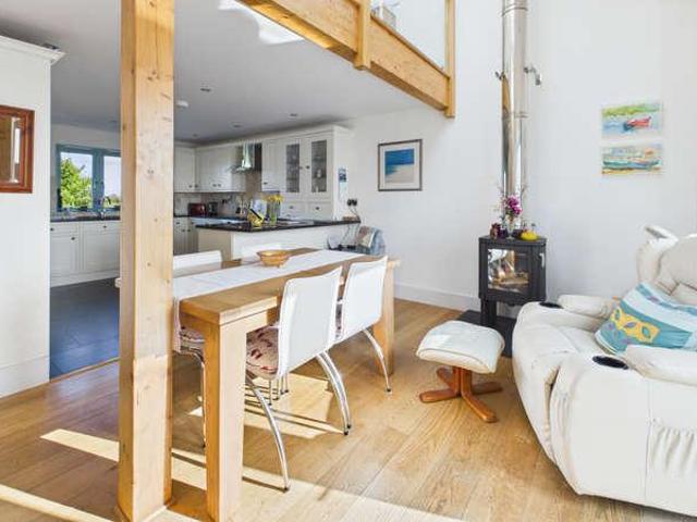 House for sale in Marazion