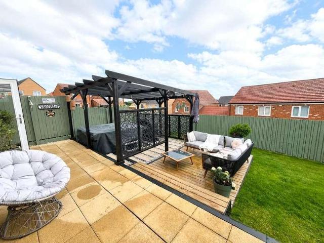 House for sale in Hetton