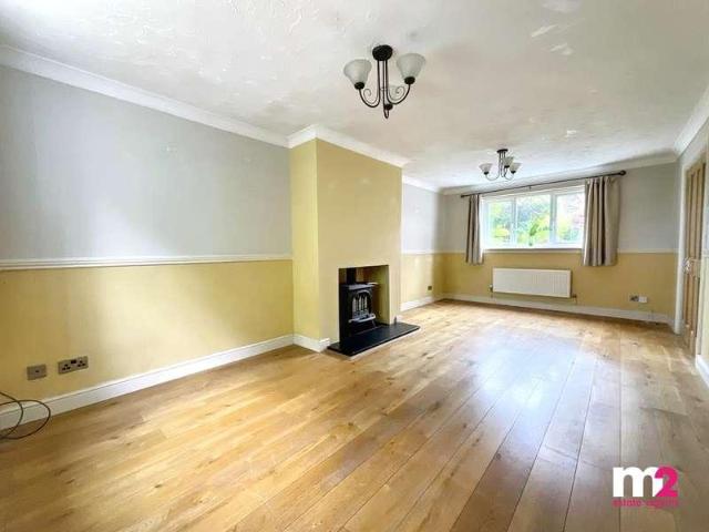 House for sale in Monmouth, Wales