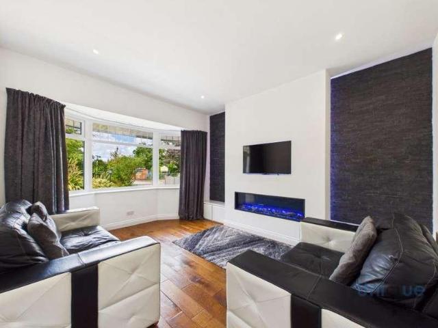 House for sale in Burn Naze, Cabus