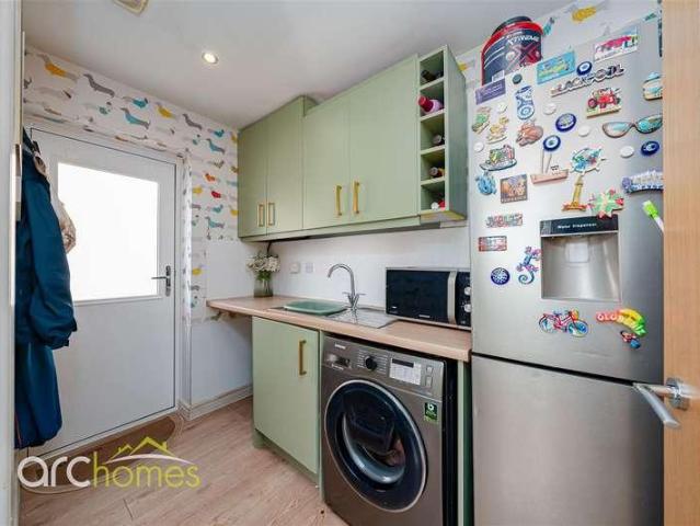 House for sale in Howe Bridge, Wigan