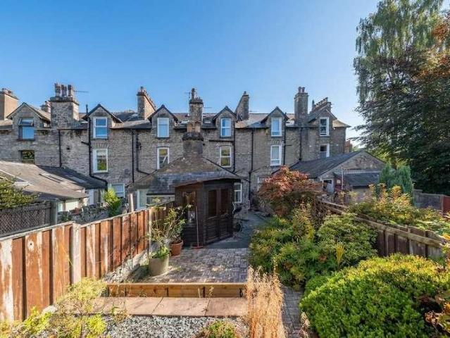 House for sale in Flookburgh