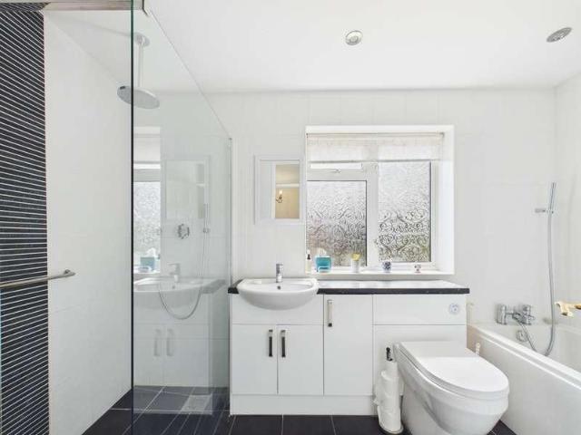 House for sale in Priest Down, Hampshire