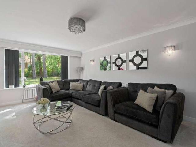 House for sale in West Moors
