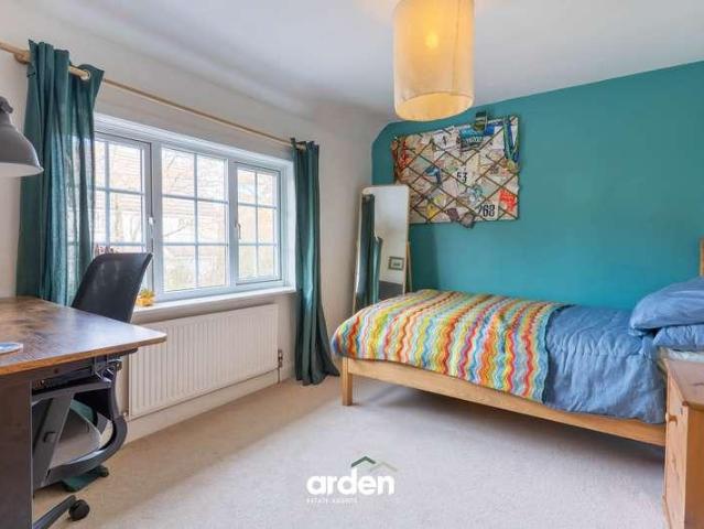 House for sale in Rowney Green, Bromsgrove