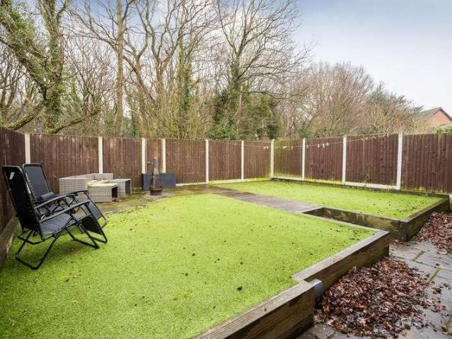 House for sale in Buckley