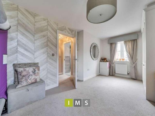 House for sale in Chesterton, Evershot