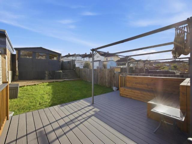 House for sale in Feckenham, City Of Bristol