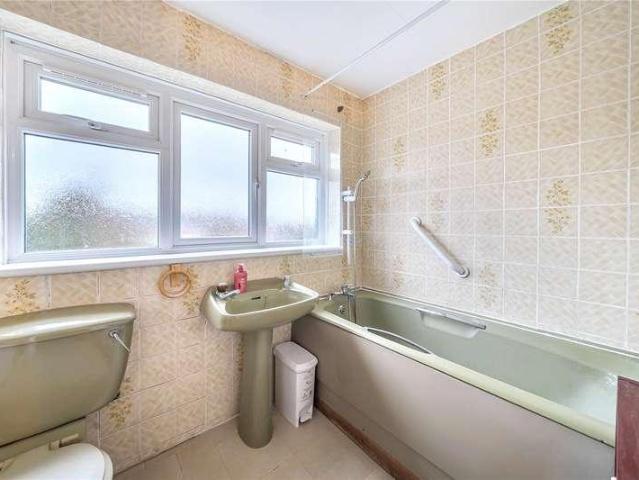 House for sale in New Barnet, Greater London
