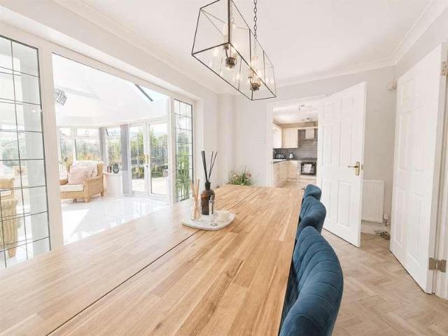 House for sale in Cwmdare, Wales