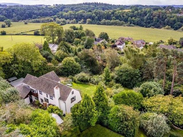 House for sale in Breinton Common