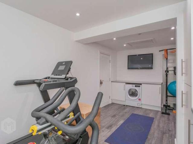House for sale in Salford, Greater Manchester