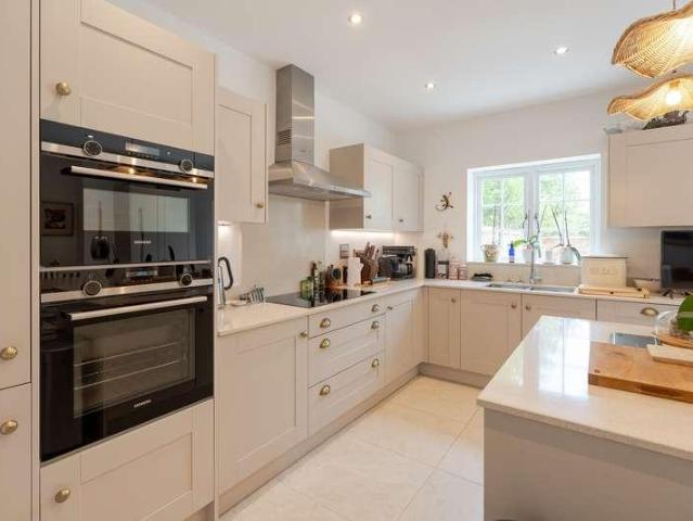 House for sale in Woodstock, West Oxfordshire