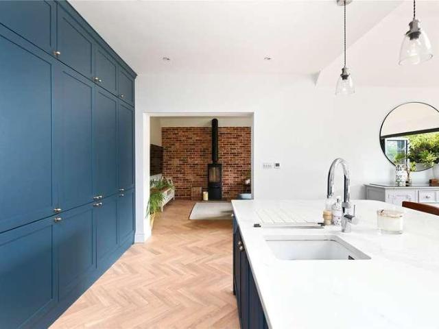 House for sale in Lower Halliford, Surrey