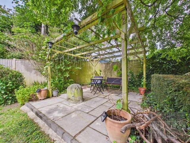 House for sale in Collington, Heathlands