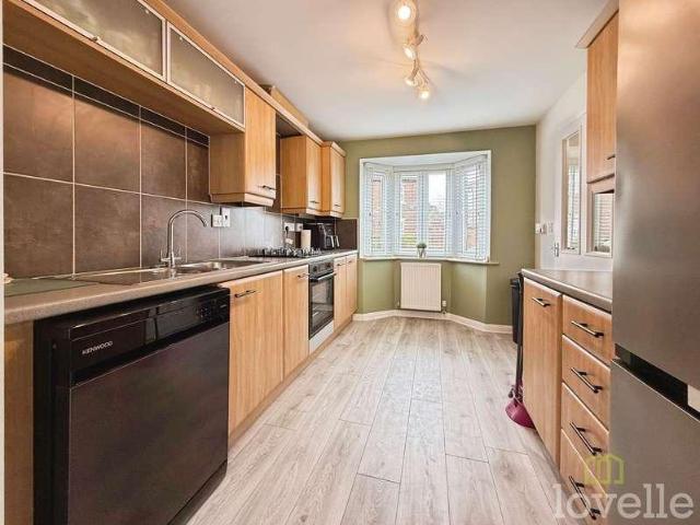 House for sale in Witham St Hughs, Ashby De La Launde