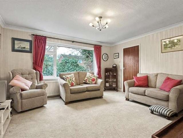 House for sale in Helford, Hampshire