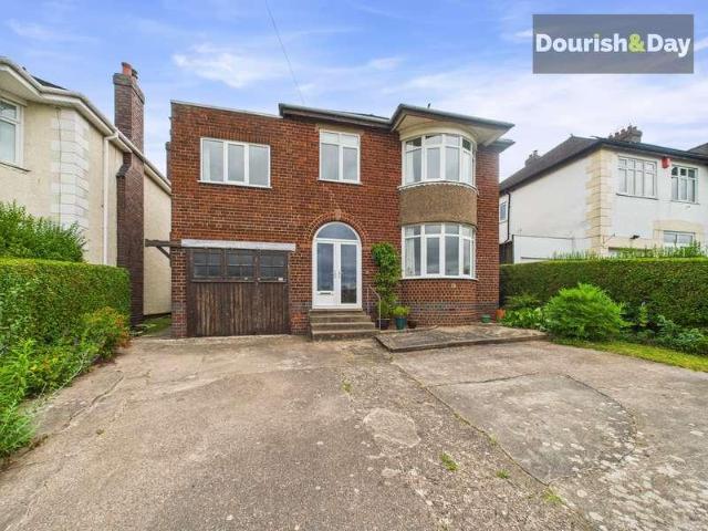 House for sale in Baswich, Staffordshire