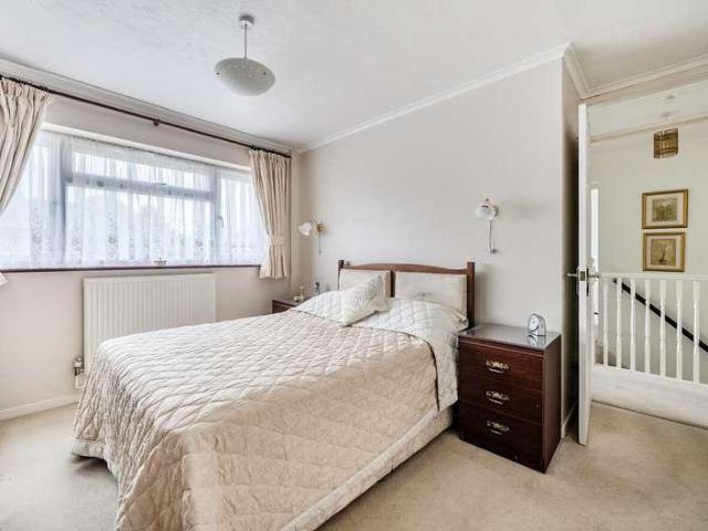 House for sale in Wokingham