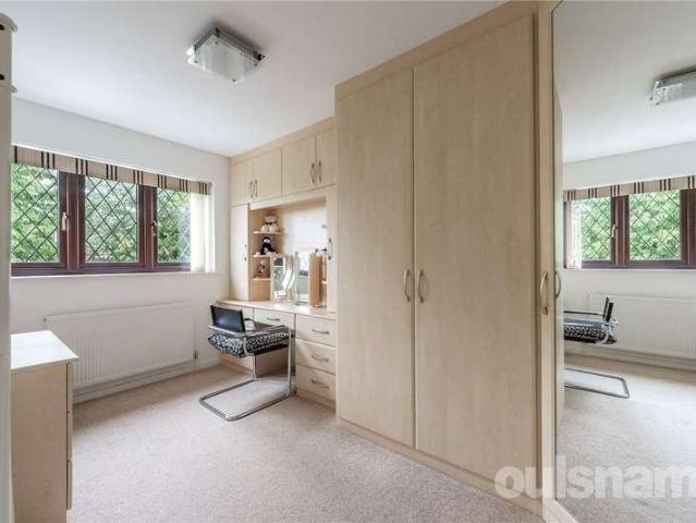 House for sale in Walkwood, Redditch