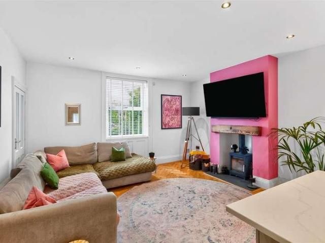 House for sale in West Yorkshire