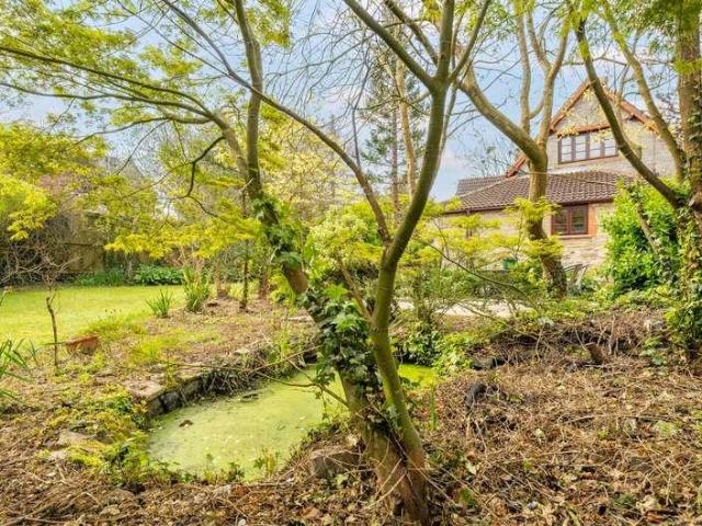 House for sale in Stockland Bristol, Combwich