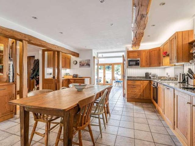 House for sale in Strode, Devon