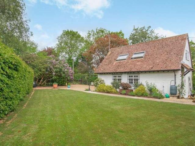 House for sale in Buckinghamshire