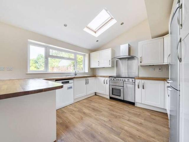 House for sale in Earley