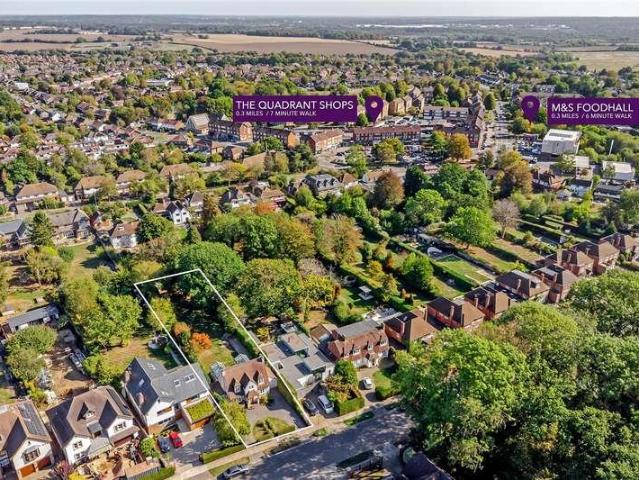House for sale in St Albans