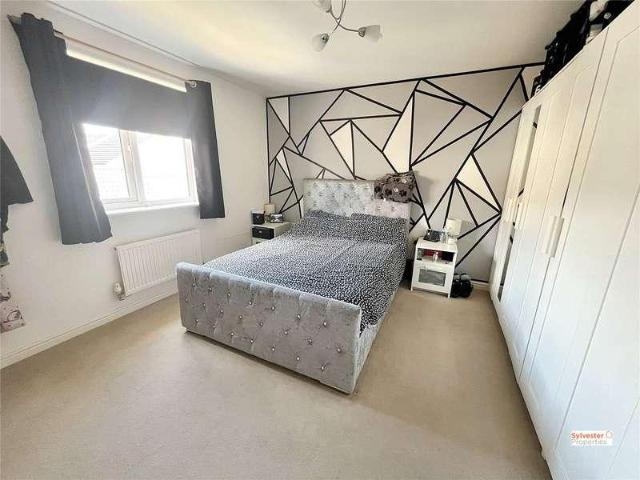 House for sale in Stanley