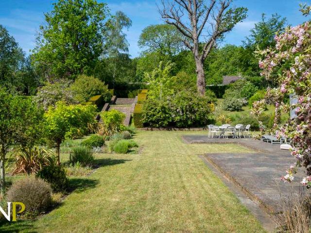 House for sale in Eastbridge, Suffolk