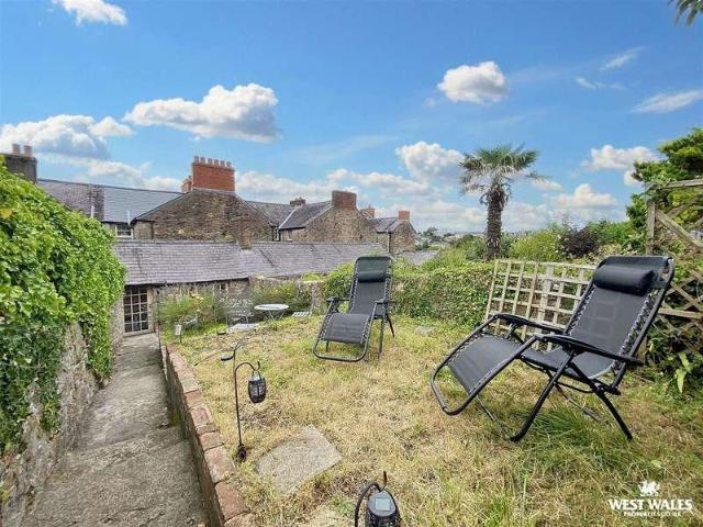 House for sale in Albert Town, Haverfordwest