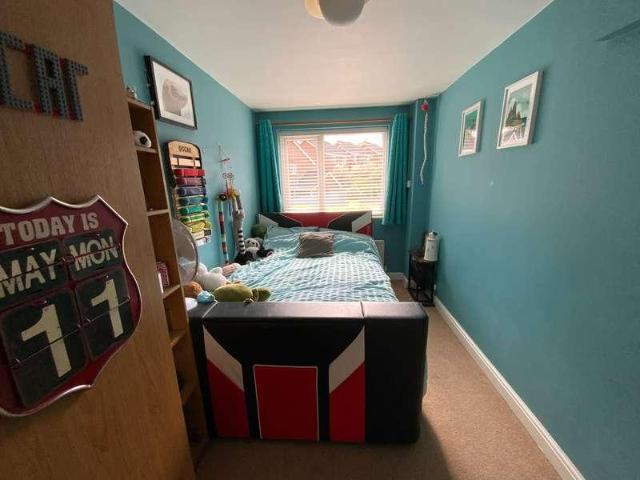 House for sale in Halesowen, West Midlands
