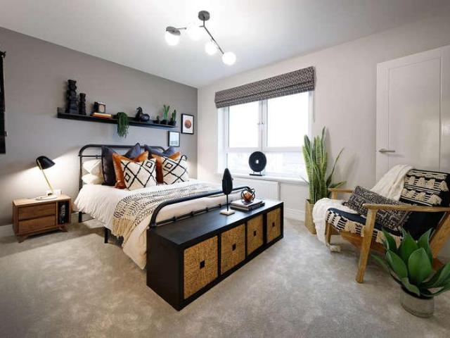 House for sale in Corseford, Flushing