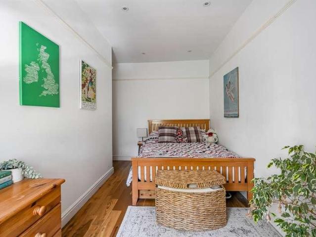 House for sale in Lunnon, Buckinghamshire