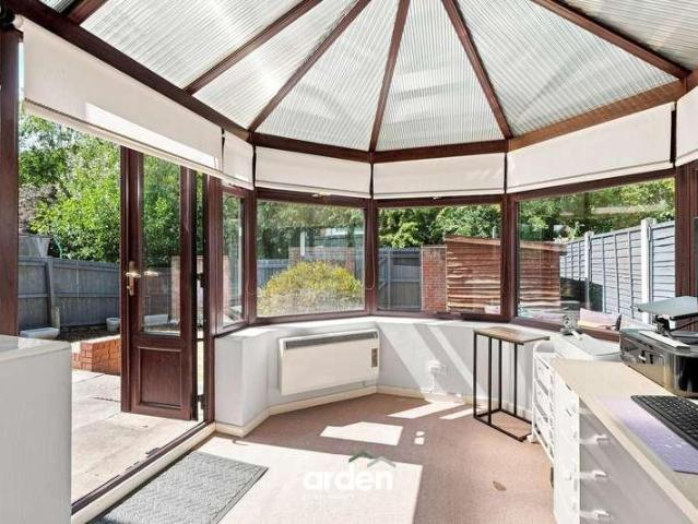 House for sale in Callow Hill, Redditch
