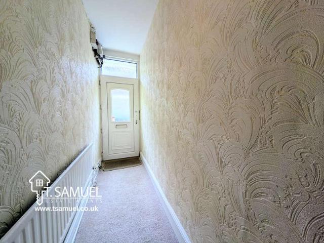 House for sale in Miskin, Wales
