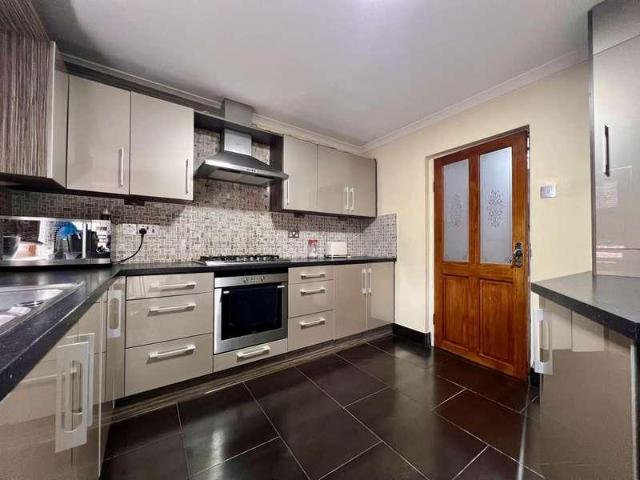 House for sale in Upton Park, Greater London