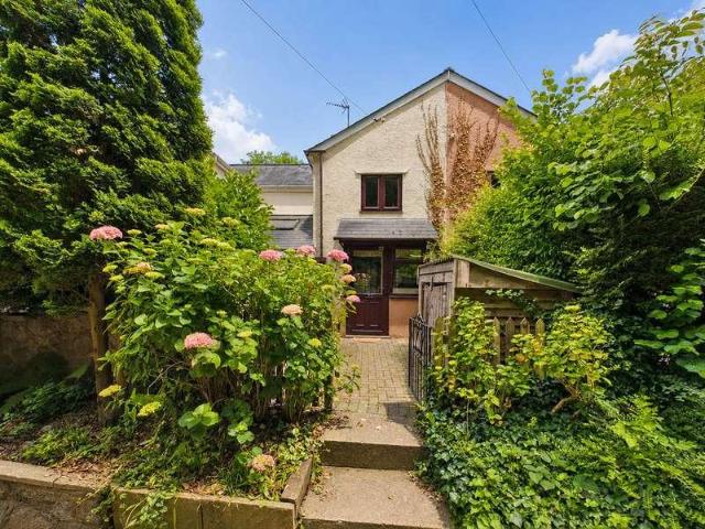 House for sale in Newton St Cyres, Devon