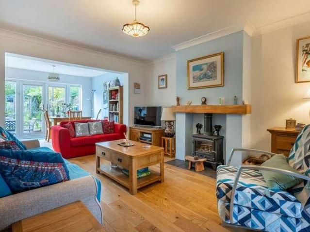 House for sale in Bromsgrove, Worcestershire