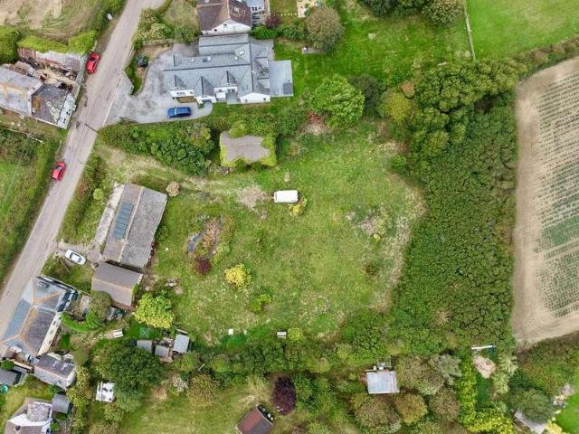 House for sale in St Eval, Cornwall