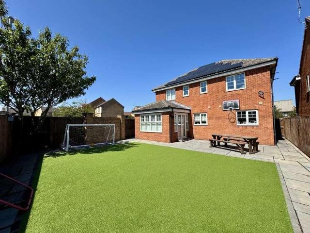 House for sale in Dalton-le-dale