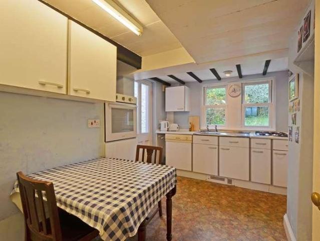 House for sale in St. Austell Bay, Cornwall