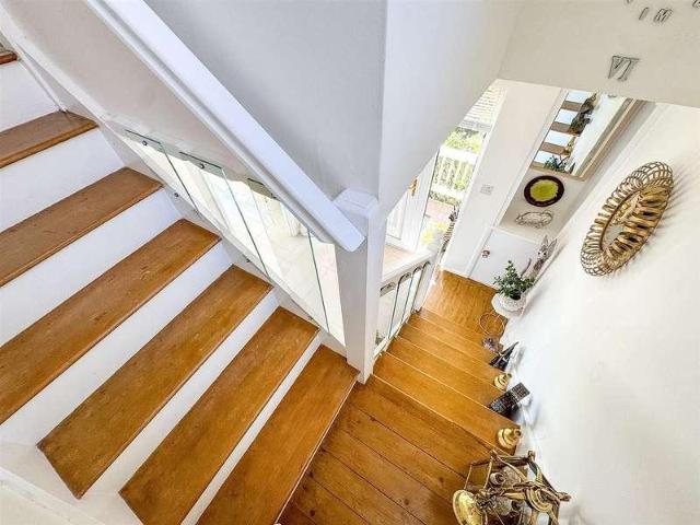 House for sale in Worlebury, Weston-super-mare
