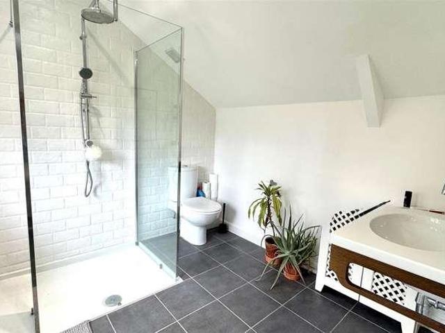 House for sale in Forda, North Devon
